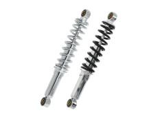 All Fast Arrow shock absorbers in sizes 260mm to 340mm – Puch / universal moped All Fast Arrow shock absorbers in sizes 260mm to 340mm – Puch / universal moped